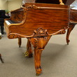 1906 Mehlin & Sons grand - Grand Pianos